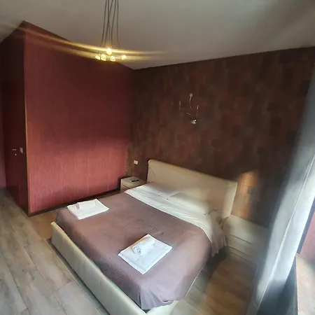 Sira House بيت ضيافة ميلان