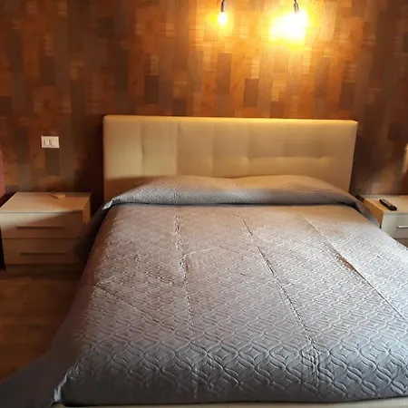 بيت ضيافة Sira House