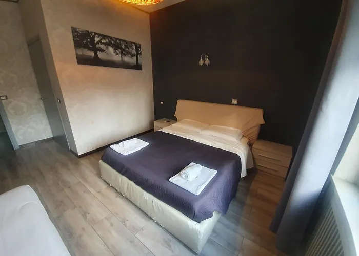 Sira House Affittacamere Milano
