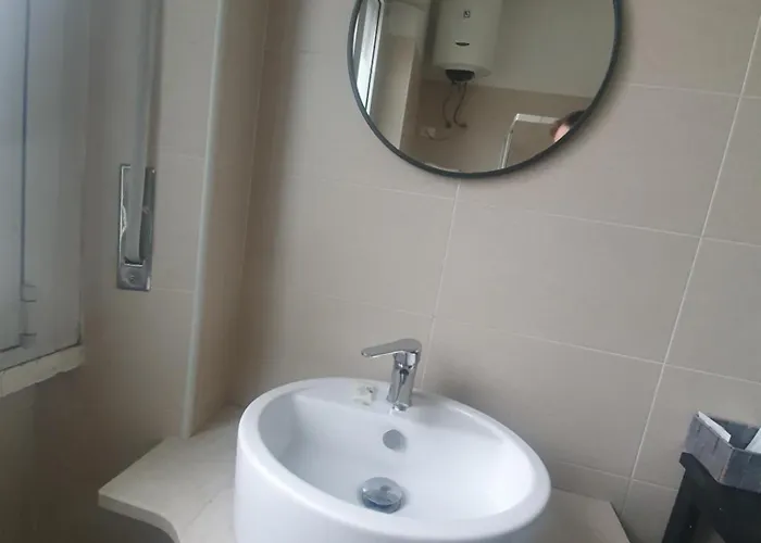 Sira House Affittacamere