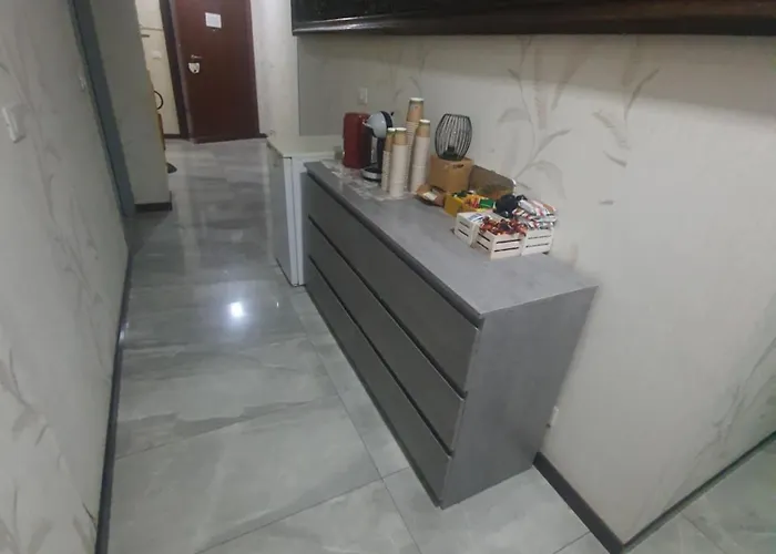 Affittacamere Sira House 3*