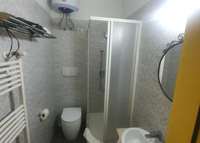 Sira House Affittacamere Milano