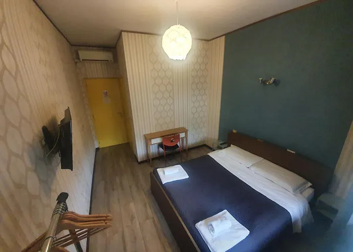 Sira House Affittacamere