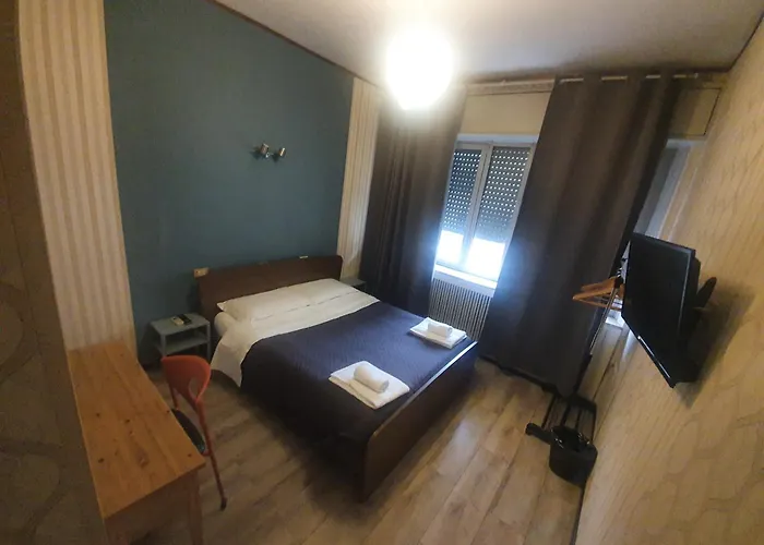 Sira House 3* Milano