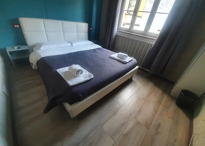 Affittacamere Sira House 3*