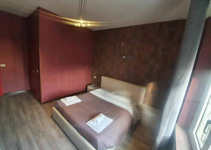 Sira House Affittacamere Milano