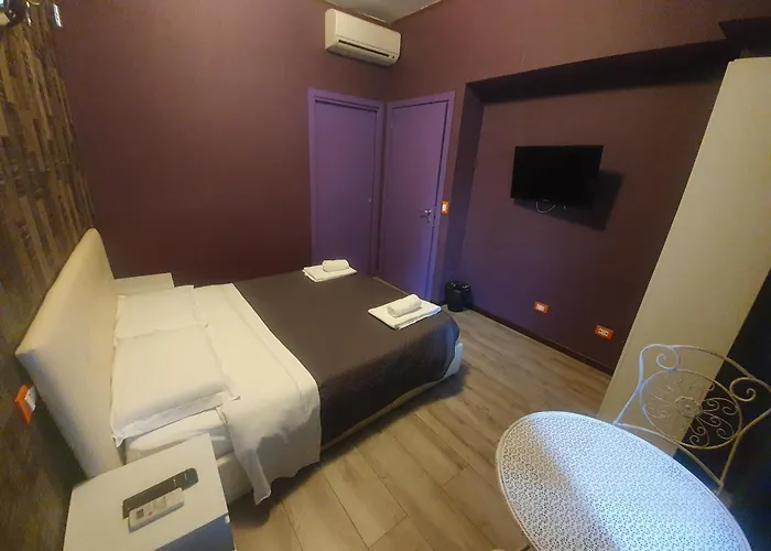 Sira House 3* Milano