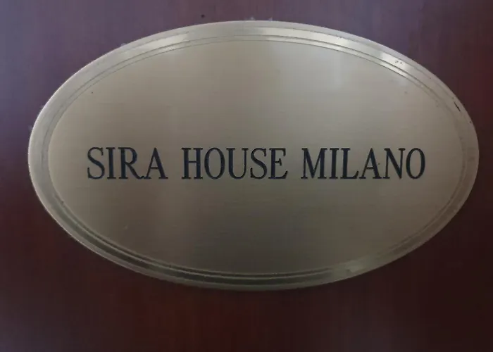 Sira House Affittacamere