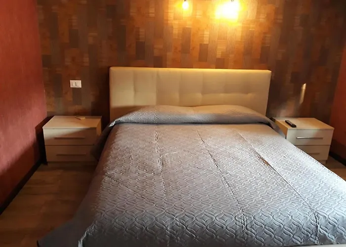 Affittacamere Sira House