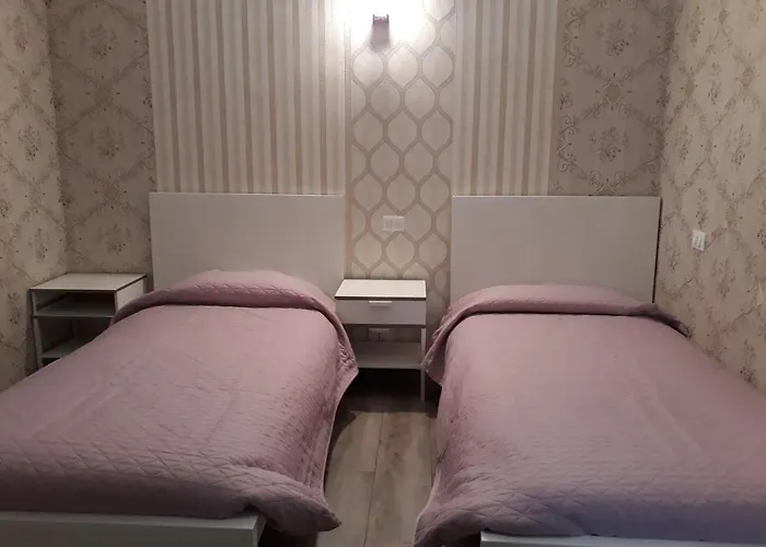 Sira House Affittacamere 3*