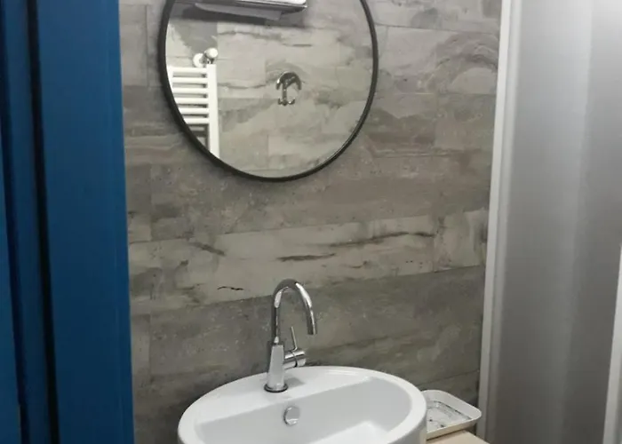 Sira House Affittacamere
